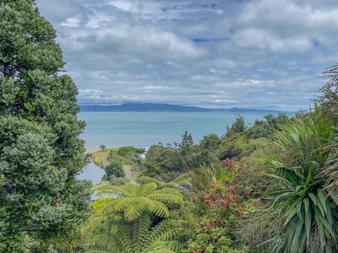 530 Thames Coast Road, Te Puru