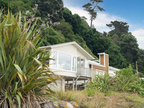 291 Karaka Bay Road, Karaka Bays