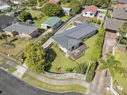 7 Morrice Avenue, Morrinsville