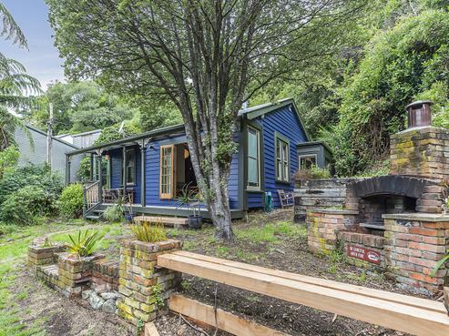 2 Haines Terrace, Aro Valley