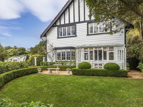 2 Cluny Avenue, Kelburn
