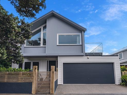10 Inglis Street, Seatoun