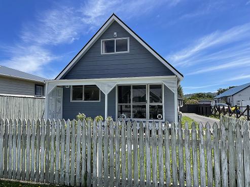 1/27 Awamutu Grove, Waiwhetu