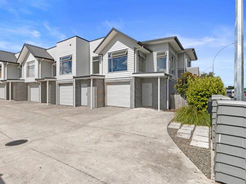 1/215 Massey Street, Frankton