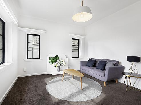 1/127 Molesworth Street, Thorndon