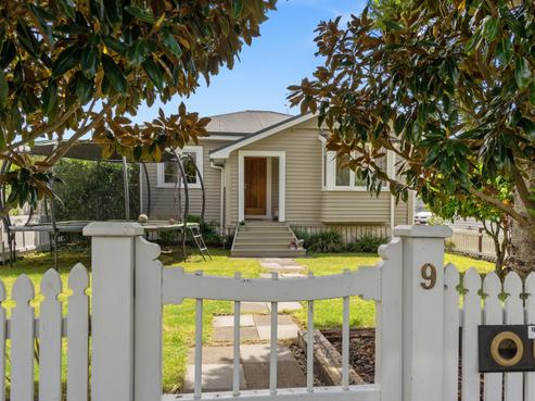 9 Bretton Terrace, Hillcrest