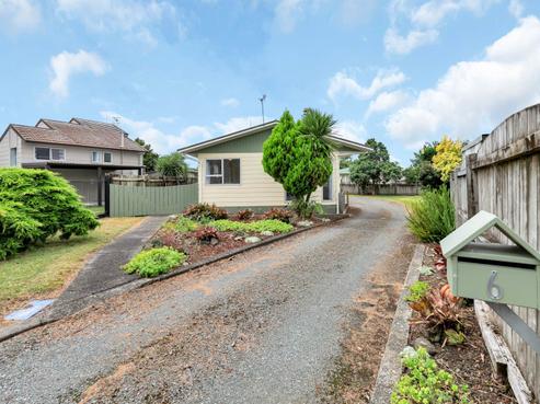 6 Raupo Place, Tikipunga
