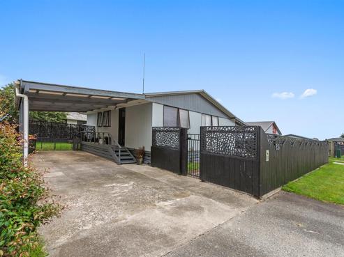 85A Pohutukawa Drive, Owhata