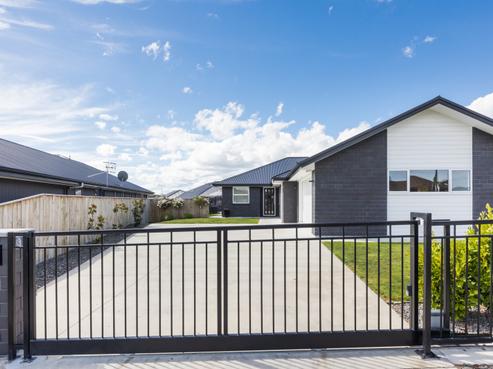 23 Nancy Avenue, Feilding