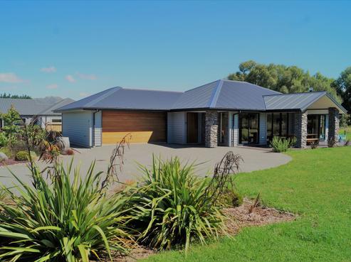 13 Tennyson Close, Hanmer Springs