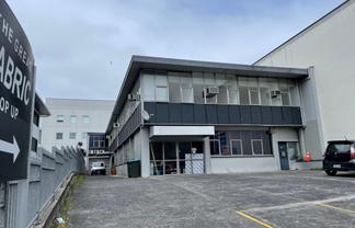 225sqm Grafton Office