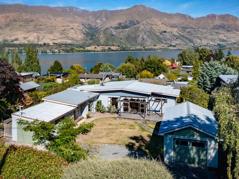 50 Beacon Point Road, Wanaka