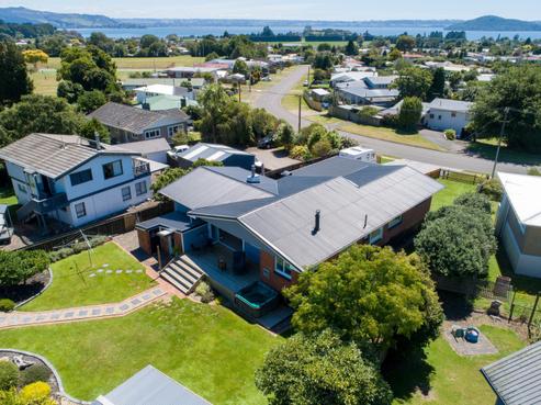 41 Elliott Crescent, Owhata