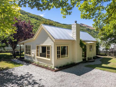 23 Bedford Street, Arrowtown