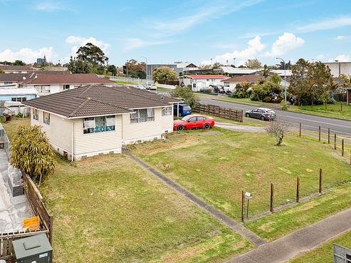 1 Serrano Place, Clover Park