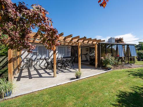 115 Boundary Street, Tapanui