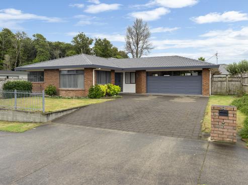 8 Adam Lile Drive, Highlands Park