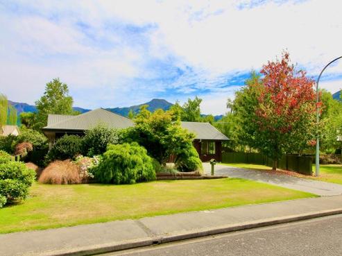 16 Rippingale Road, Hanmer Springs