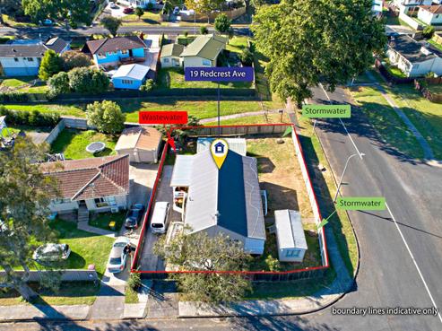 19 Redcrest Avenue, Red Hill