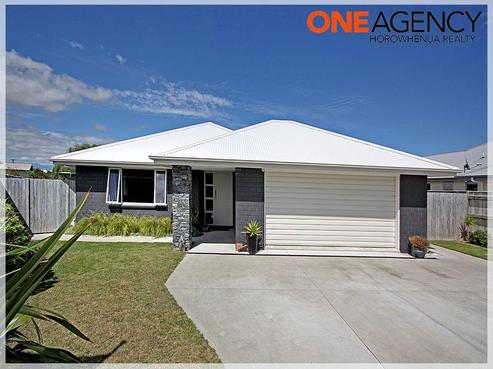 9 Godwit Court, Foxton Beach