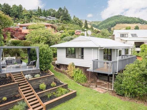 9 George Kidd Street, Richmond
