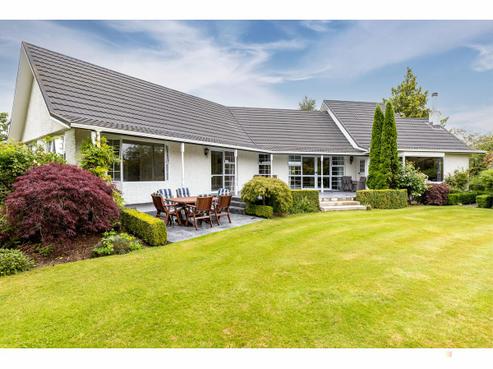 122 Kennels Road, Washdyke