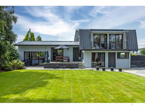 92 Cox Street, Geraldine