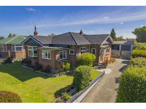 9 Craigie Avenue, Parkside