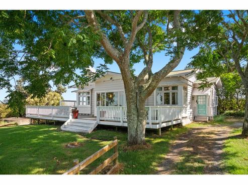 241 Smith Road, Otaua