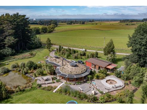 240 Forestry Road, Loburn