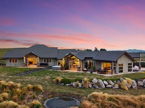 537 Lake Arapuni Road, Arapuni