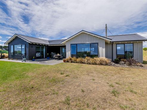 161 Harakeke Road, Otaki