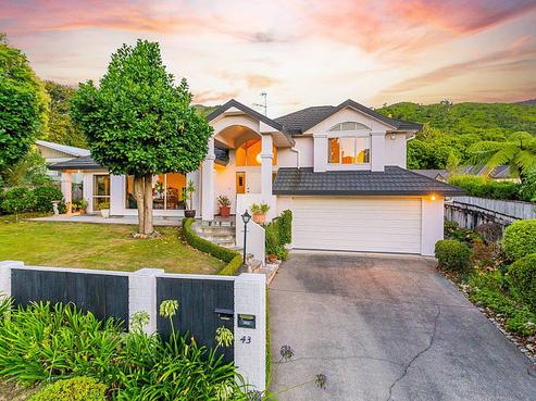 43A Winara Avenue, Waikanae