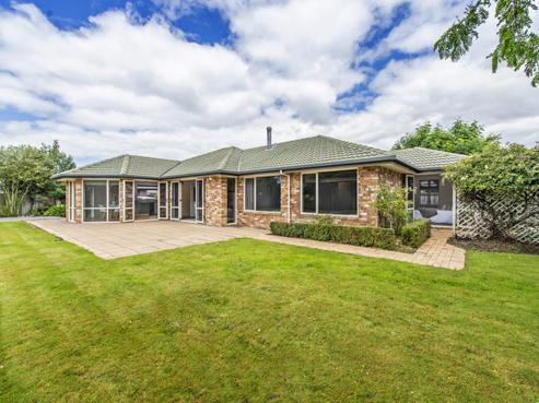 31 Panckhurst Drive, Woodend