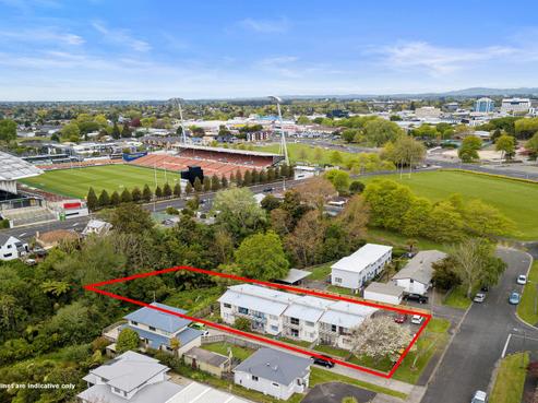 10 Avon Street, Frankton