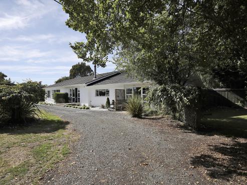3 Watt Road, Otatara