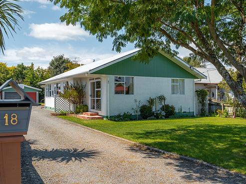 18 Vivian Street, Solway