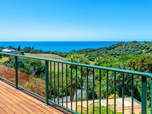 444 Onemana Drive, Onemana