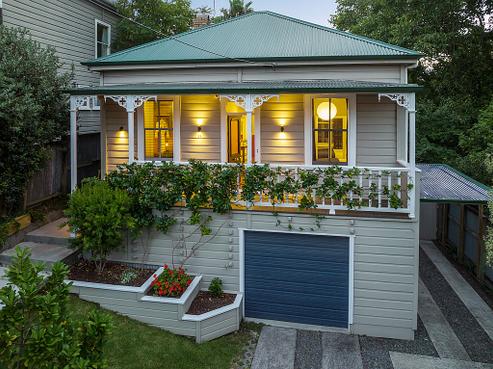 22 Mostyn Street, Kingsland