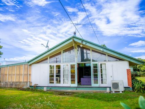 63 Strasbourge Street, Martinborough