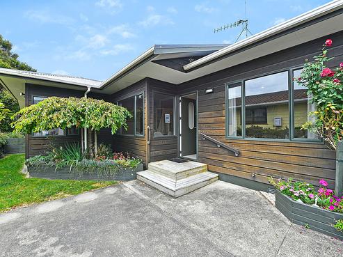 12B Connolly Street, Boulcott