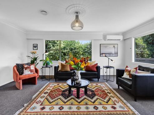 72 David Street, Lynmouth