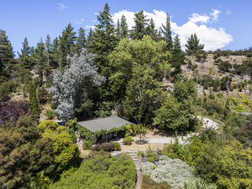 151 Church Road, Luggate