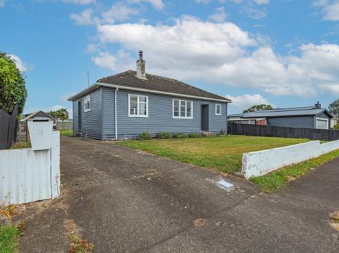 13 Fox Street, Woodville