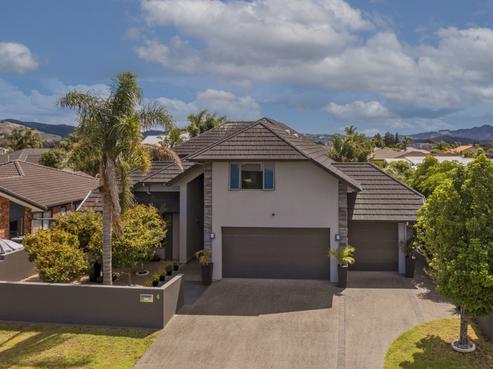 4 Little George Place, Whitianga