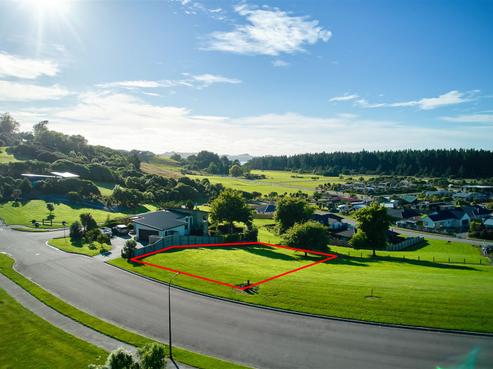 38 Greenburn Way, Kaikoura