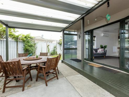 1/42 Townshend Crescent, Greenmeadows