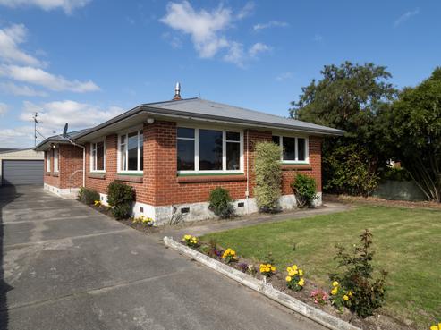 39 Johnstone Street, Tinwald