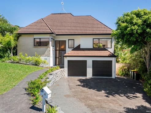 4 Bellbird Rise, Murrays Bay