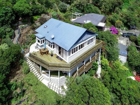 50 Richmond Hill Road, Richmond Hill